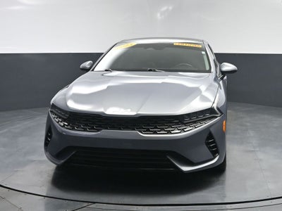 2023 Kia K5 EX