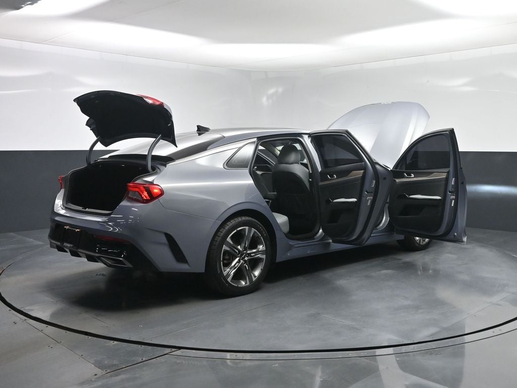 2023 Kia K5 EX