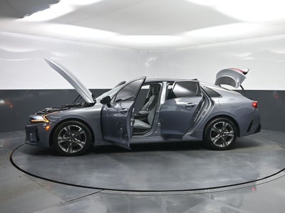 2023 Kia K5 EX