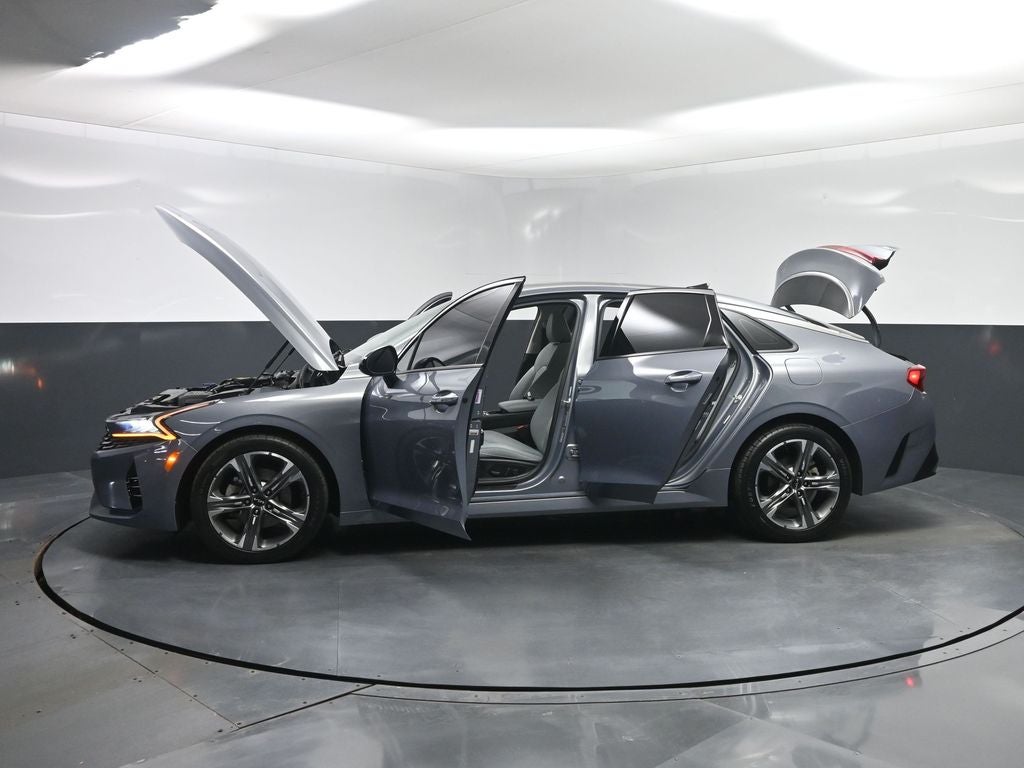 2023 Kia K5 EX