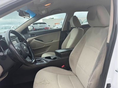 2014 Kia Optima LX