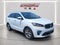 2019 Kia Sorento SX V6