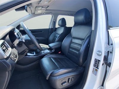 2019 Kia Sorento SX V6