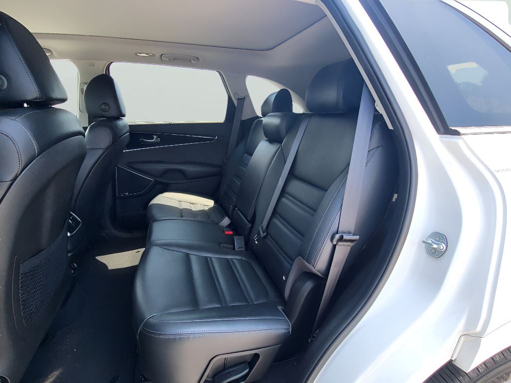 2019 Kia Sorento SX V6