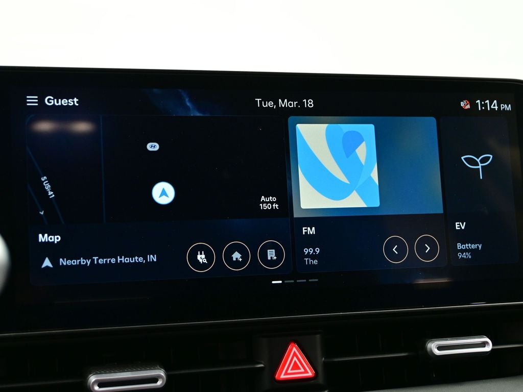 2025 Hyundai IONIQ 5 SEL