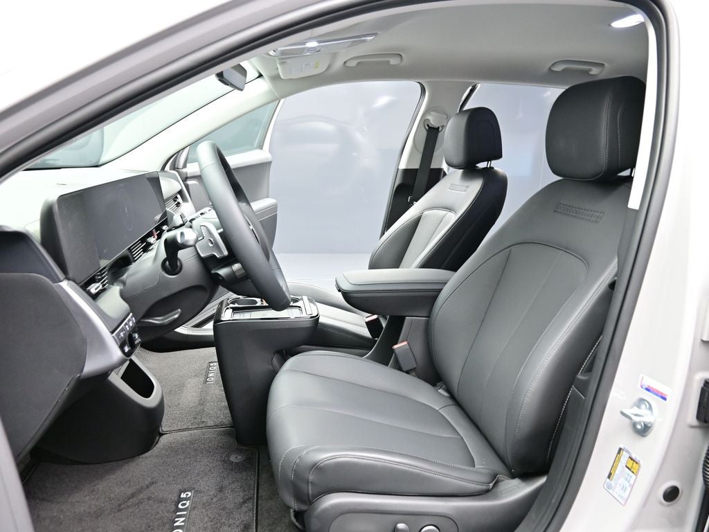 2025 Hyundai IONIQ 5 SEL