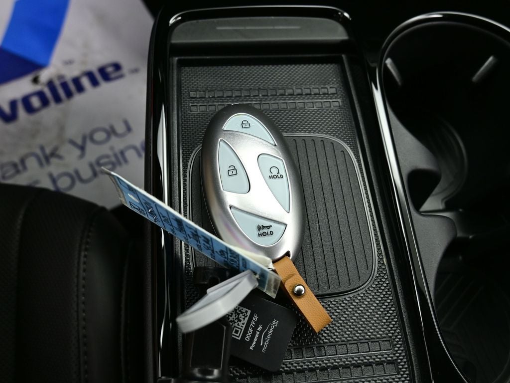 2025 Hyundai IONIQ 5 SEL