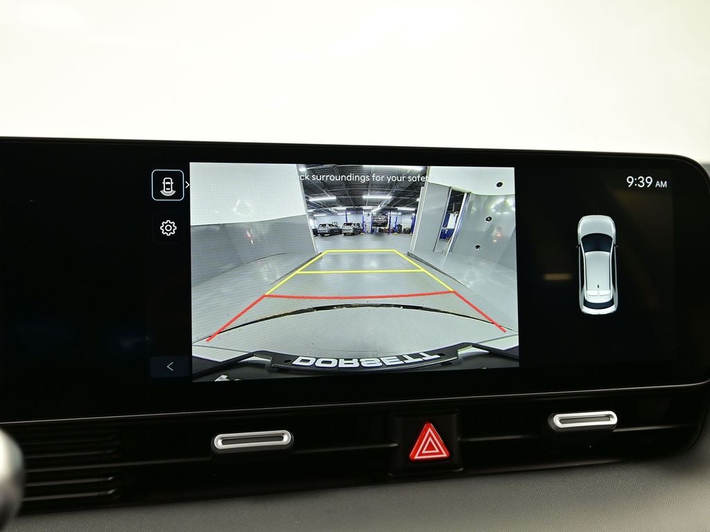 2025 Hyundai IONIQ 5 SEL