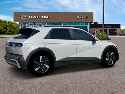 2025 Hyundai IONIQ 5 SEL