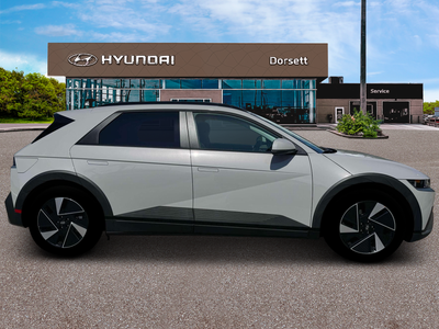 2025 Hyundai IONIQ 5 SEL