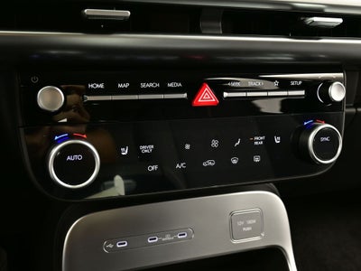 2026 Hyundai IONIQ 9 SE