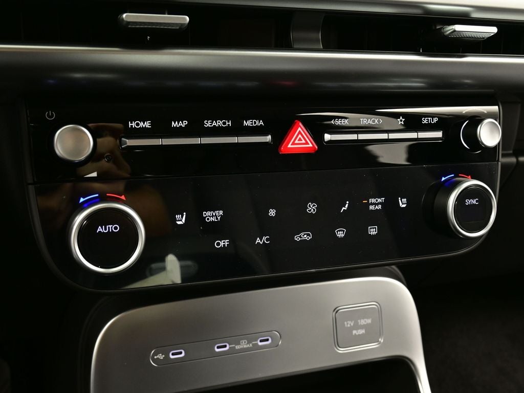 2026 Hyundai IONIQ 9 SE