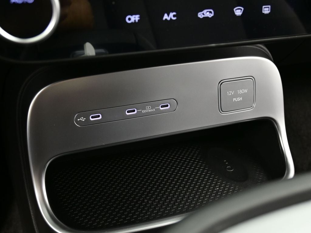 2026 Hyundai IONIQ 9 SE