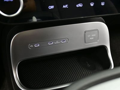 2026 Hyundai IONIQ 9 SE