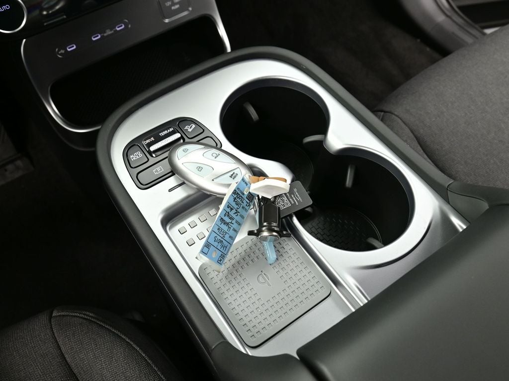 2026 Hyundai IONIQ 9 SE