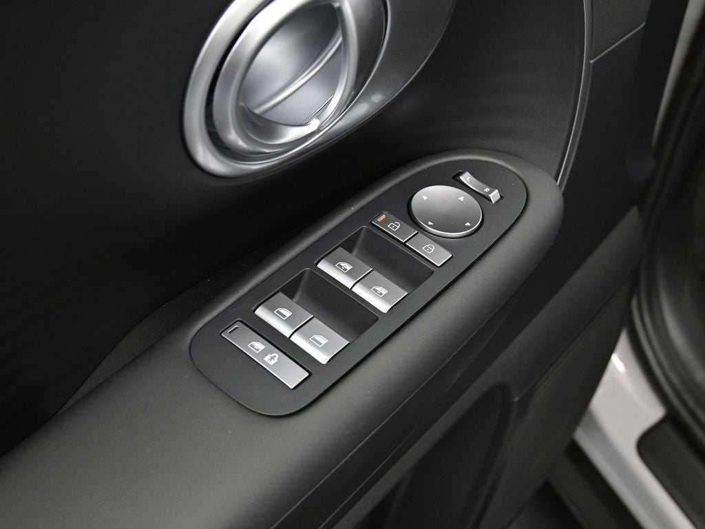 2026 Hyundai IONIQ 9 SE