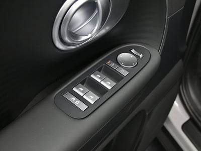 2026 Hyundai IONIQ 9 SE