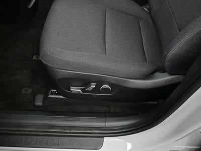 2026 Hyundai IONIQ 9 SE