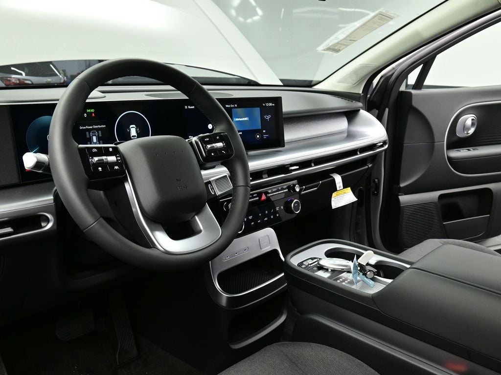 2026 Hyundai IONIQ 9 SE