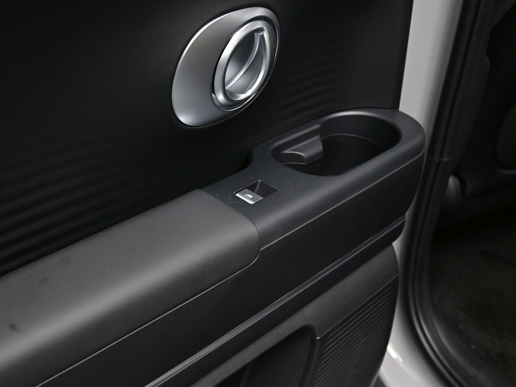 2026 Hyundai IONIQ 9 SE