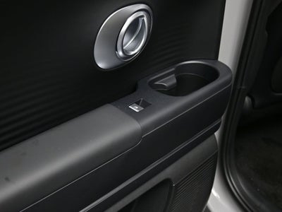 2026 Hyundai IONIQ 9 SE