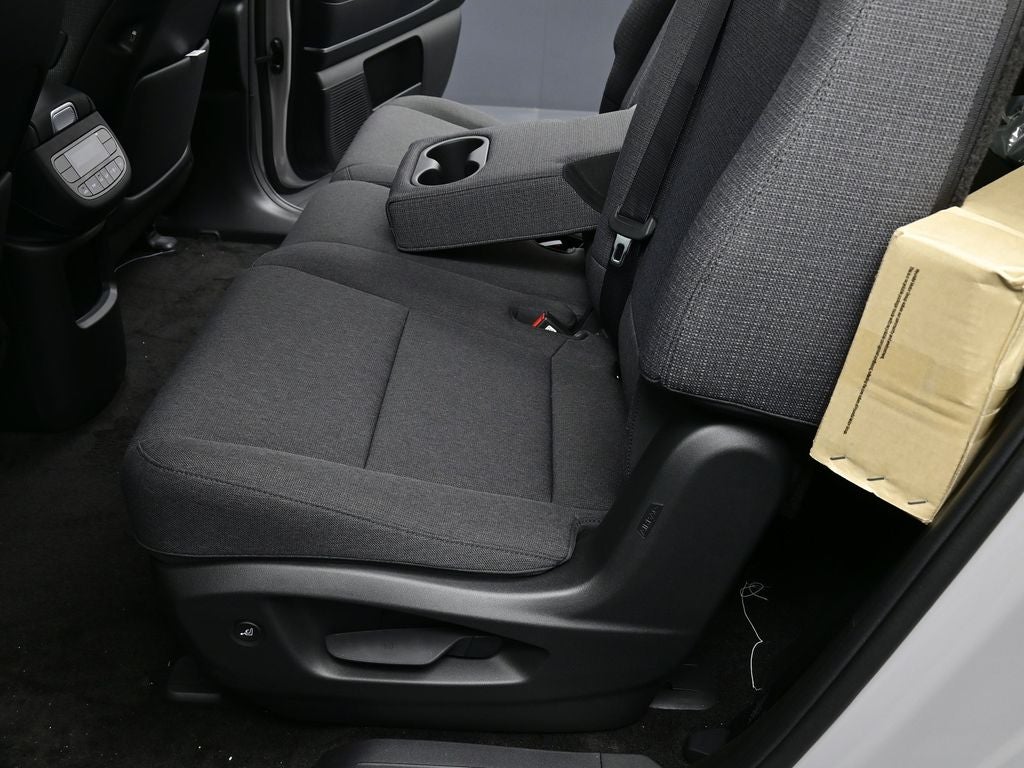 2026 Hyundai IONIQ 9 SE