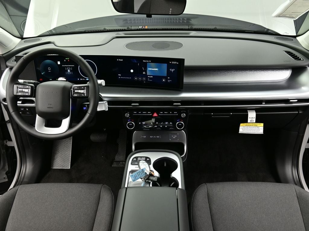 2026 Hyundai IONIQ 9 SE