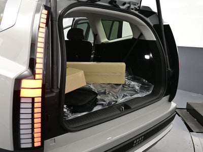 2026 Hyundai IONIQ 9 SE