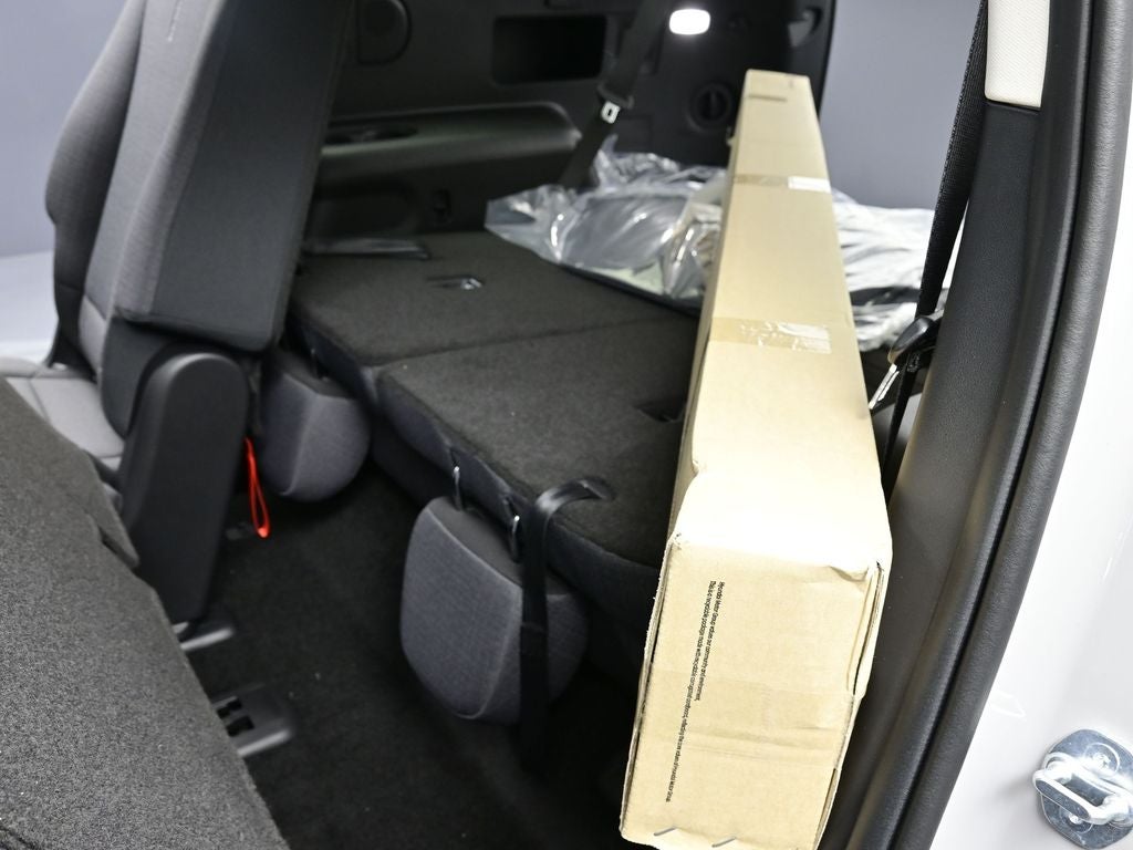 2026 Hyundai IONIQ 9 SE