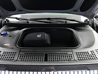 2026 Hyundai IONIQ 9 SE