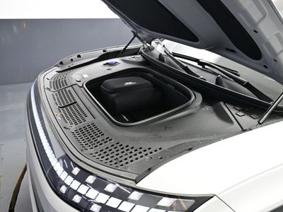 2026 Hyundai IONIQ 9 SE