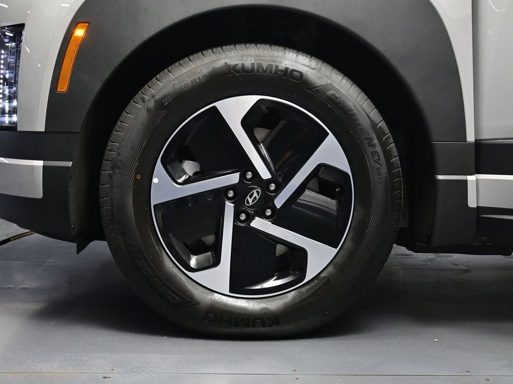 2026 Hyundai IONIQ 9 SE