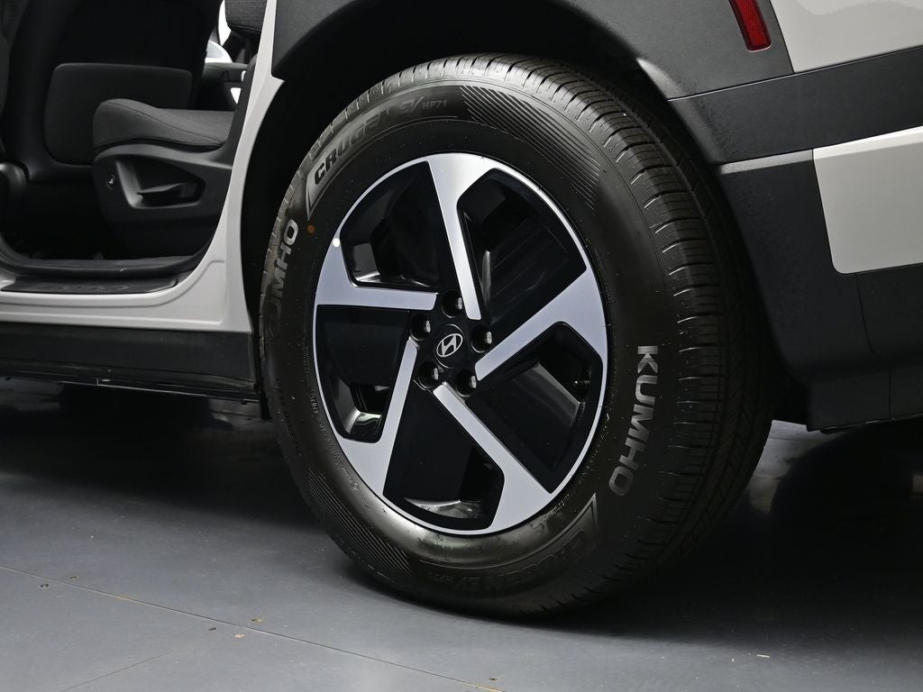 2026 Hyundai IONIQ 9 SE