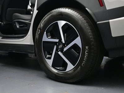 2026 Hyundai IONIQ 9 SE