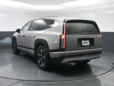 2026 Hyundai IONIQ 9 SE