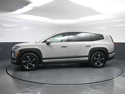 2026 Hyundai IONIQ 9 SE