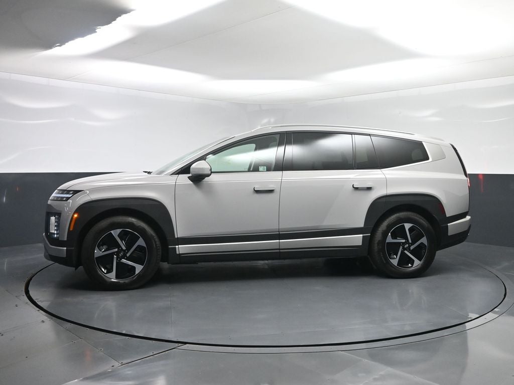 2026 Hyundai IONIQ 9 SE