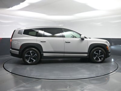 2026 Hyundai IONIQ 9 SE