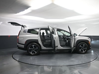 2026 Hyundai IONIQ 9 SE