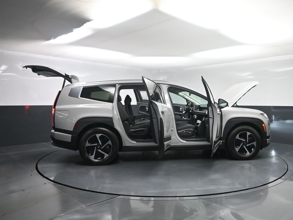 2026 Hyundai IONIQ 9 SE