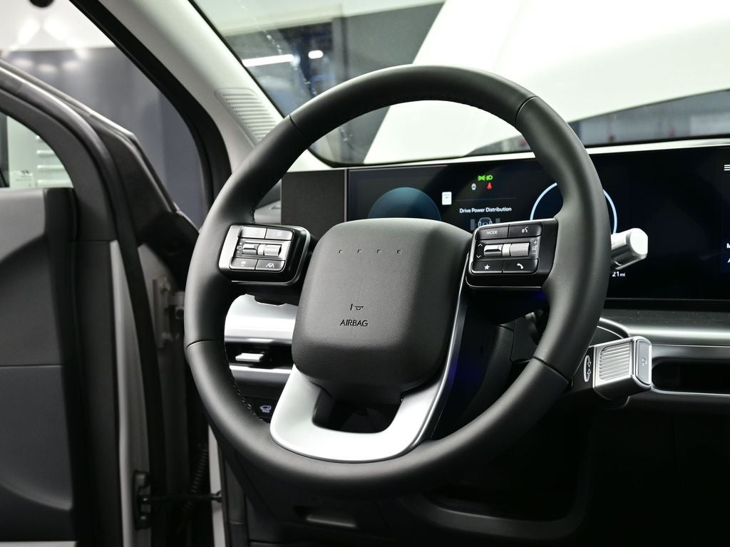 2026 Hyundai IONIQ 9 SE