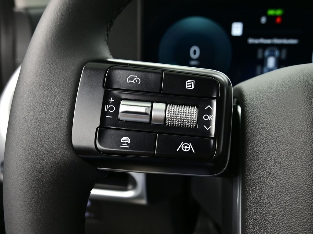 2026 Hyundai IONIQ 9 SE