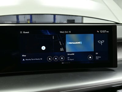 2026 Hyundai IONIQ 9 SE