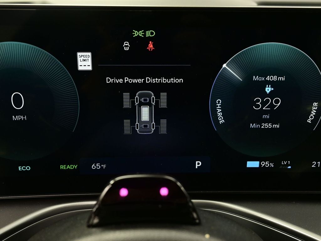 2026 Hyundai IONIQ 9 SE