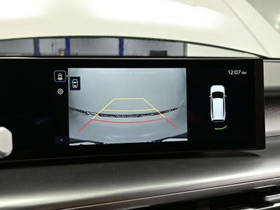 2026 Hyundai IONIQ 9 SE