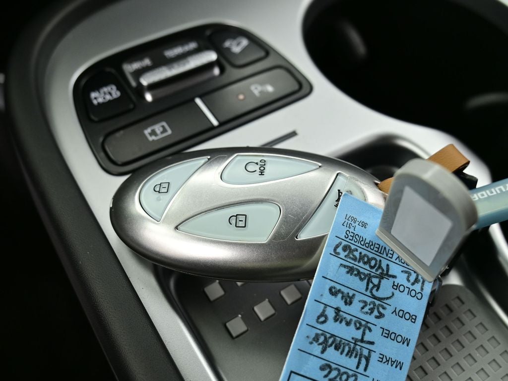 2026 Hyundai IONIQ 9 SEL