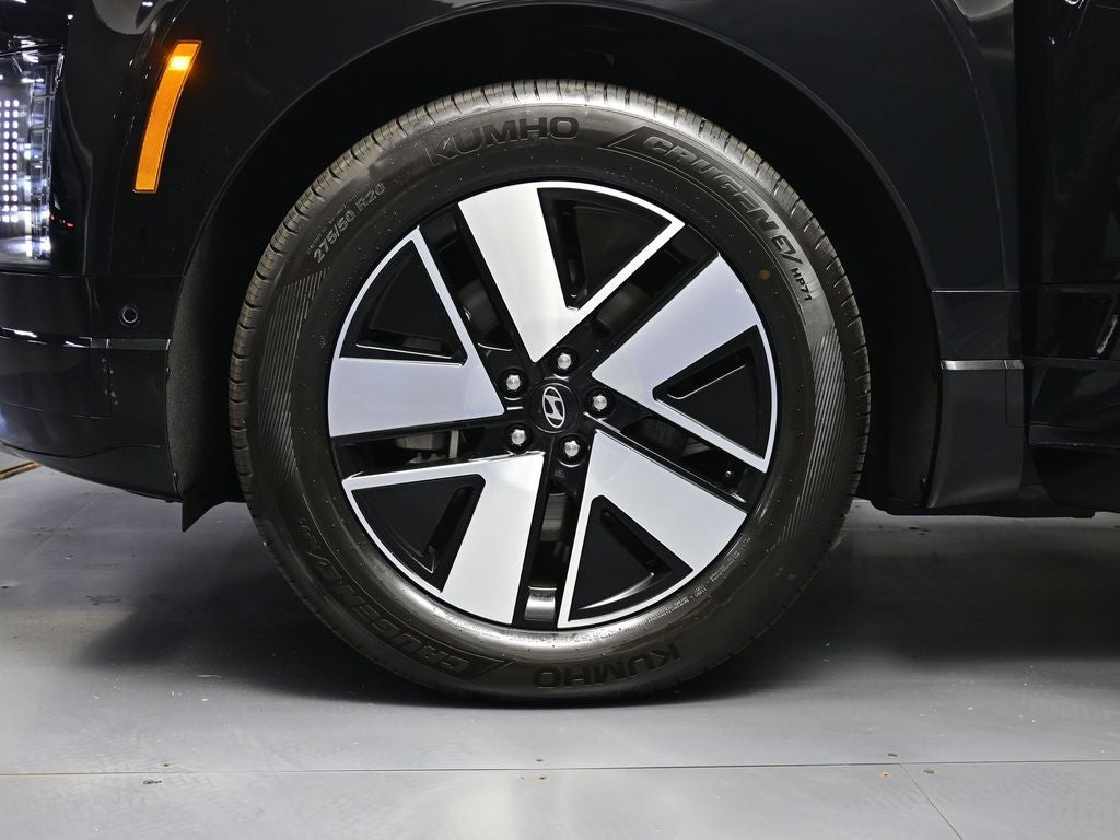 2026 Hyundai IONIQ 9 SEL