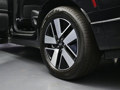 2026 Hyundai IONIQ 9 SEL