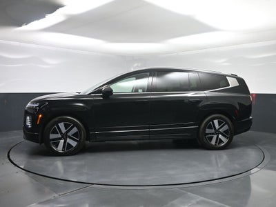 2026 Hyundai IONIQ 9 SEL