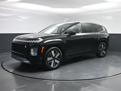 2026 Hyundai IONIQ 9 SEL
